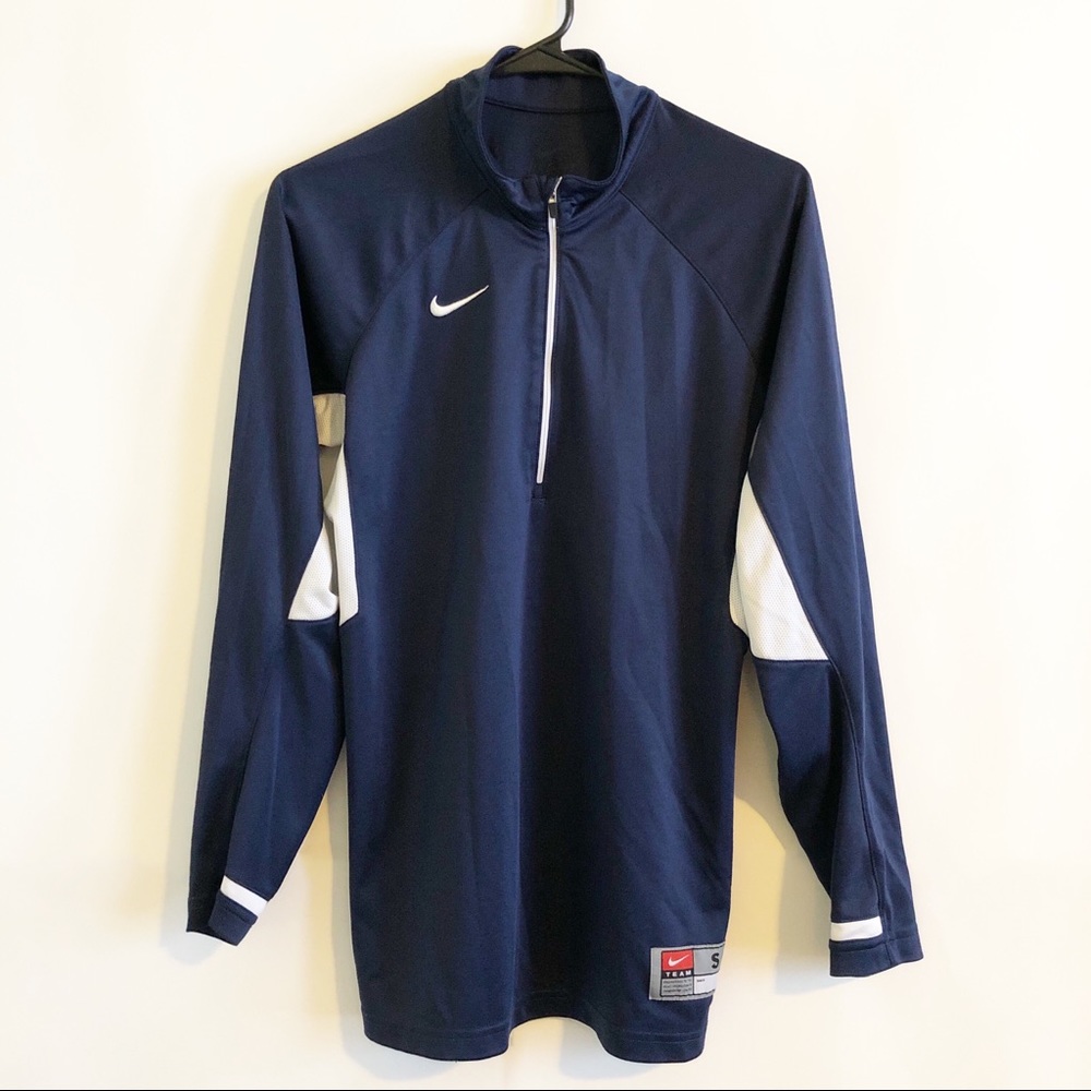 Nike Team Dri-fit Light Jacket Size Small